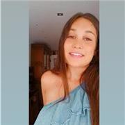 Doy clases particulares desde primaria a bachillerato. Sobretodo de matemáticas, química, biología y lengua.Llevo varios años impartiendolas